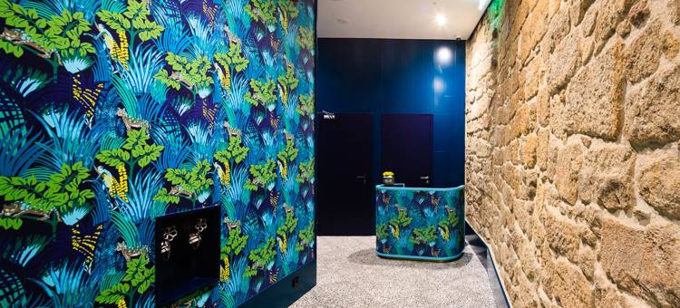 艾尔卡卡里斯公寓(Apartamentos the Arc Carrís)图片