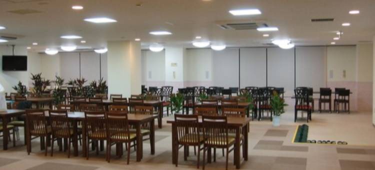 青森中央酒店(Aomori Center Hotel)图片