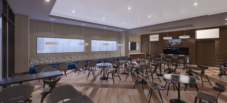 提华纳奥塔智选假日酒店及套房(Holiday Inn Express & Suites Tijuana Otay)图片