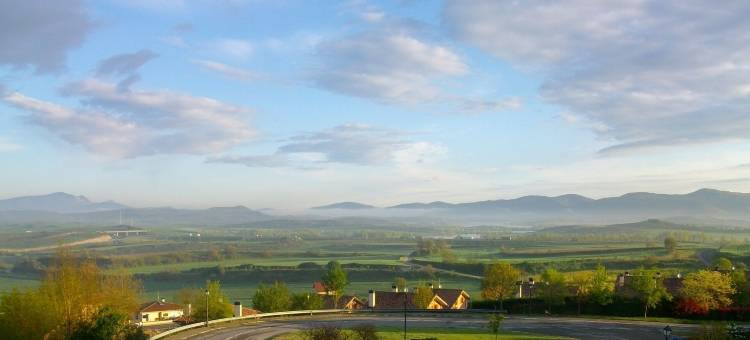 阿戈马尼斯酒店(Parador de Argomaniz)图片