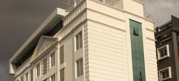 世锦酒店(Shikin Hotels Pvt Ltd)图片