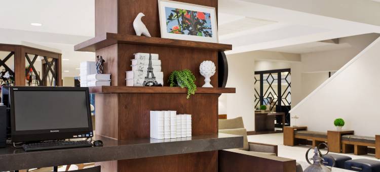 新奥尔良逸林酒店(DoubleTree by Hilton New Orleans)图片