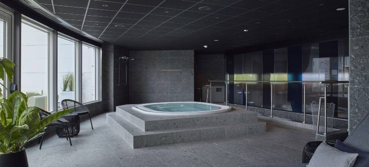 斯堪迪克奥帕伦酒店(Scandic Opalen)图片