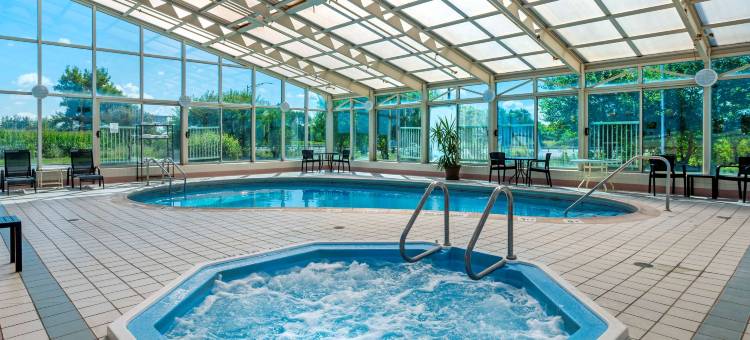 安德森南凯艺酒店(Comfort Inn Anderson South)图片