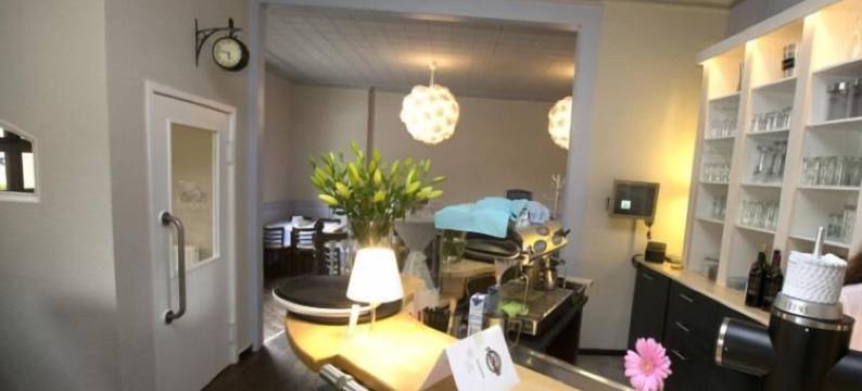 花卉酒店(Hotel Zur Flora)图片