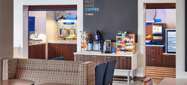 萨尼亚爱德华角智选假日酒店(Holiday Inn Express Sarnia - Point Edward)图片