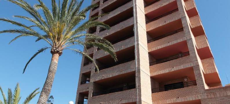 Apartamentos la Caseta图片