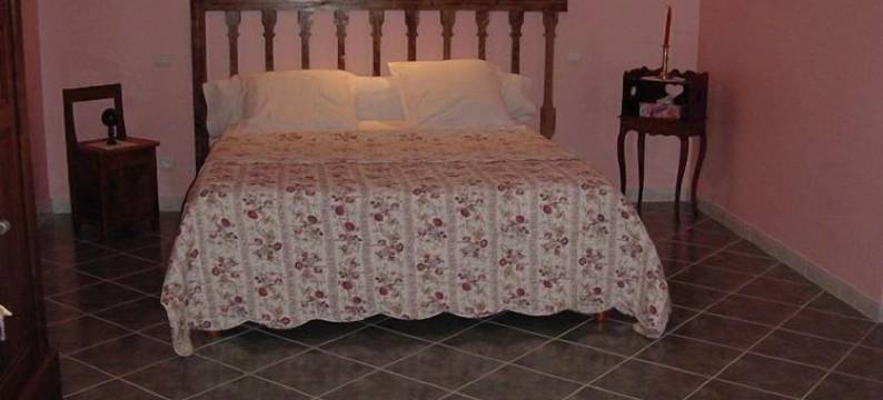 弗齐纳圣尼古拉斯旅馆(Chambres et Table d'hôtes Saint Nicolas, Maisonnettes Individuelles Dans propriété privée)图片