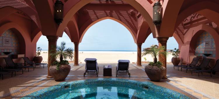 路图雅瑞酒店 - 全包式(Hotel Riu Touareg - All Inclusive)图片