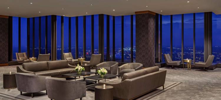 马凯特酒店-希尔顿格芮精选(The Marquette Hotel, Curio Collection by Hilton)图片