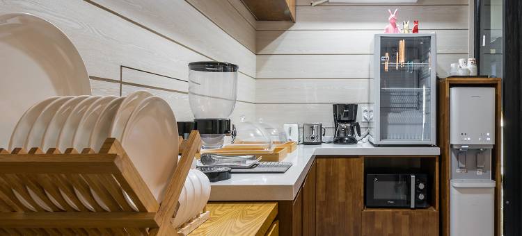 广安里海景酒店(Gwanganli Hotel Ocean View)图片