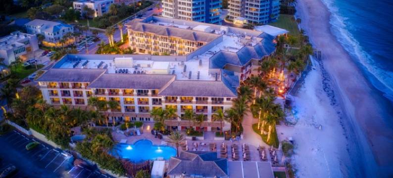 金普顿维洛海滩Spa酒店(Kimpton VERO BEACH HOTEL AND SPA by IHG)图片