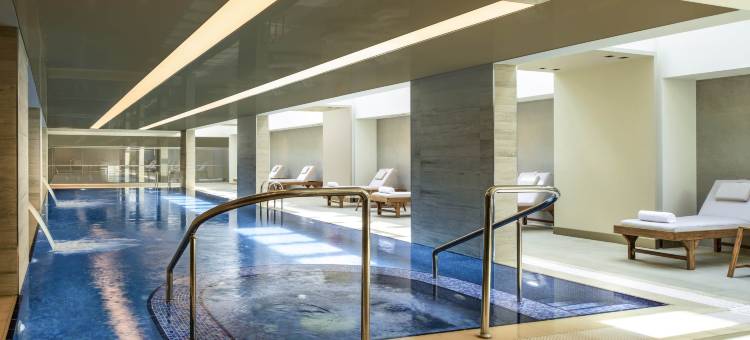 伊斯坦布尔西-瑞享生活(Mövenpick Living Istanbul West)图片