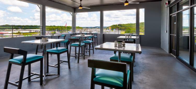 库克维尔假日酒店(Holiday Inn COOKEVILLE by IHG)图片