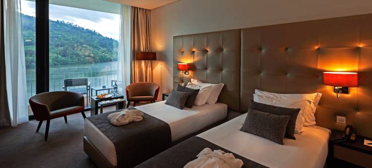 杜罗河谷皇家酒店&Spa(Douro Royal Valley Hotel & Spa)图片