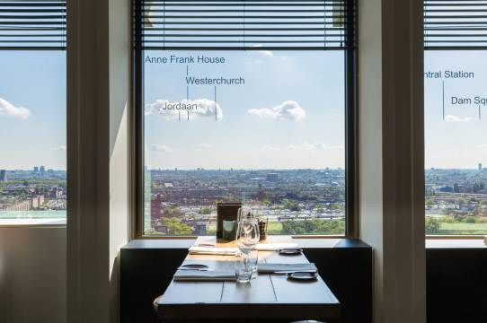 阿姆斯特丹兰布朗德公园莱昂纳多酒店(Leonardo Hotel Amsterdam Rembrandtpark)