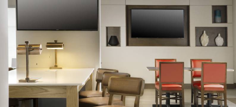 贝城洲际智选假日套房酒店(Holiday Inn Express & Suites BAY CITY by IHG)图片