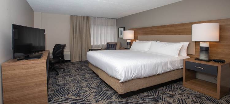 克利夫兰南-独立城Candlewood Suites酒店(Candlewood Suites Cleveland South - Independence)图片