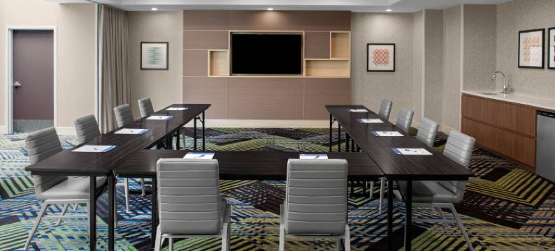 洲际酒店集团旗下伍德赛德拉瓜迪亚机场智选假日酒店及套房(Holiday Inn Express & Suites WOODSIDE LAGUARDIA AIRPORT by IHG)图片