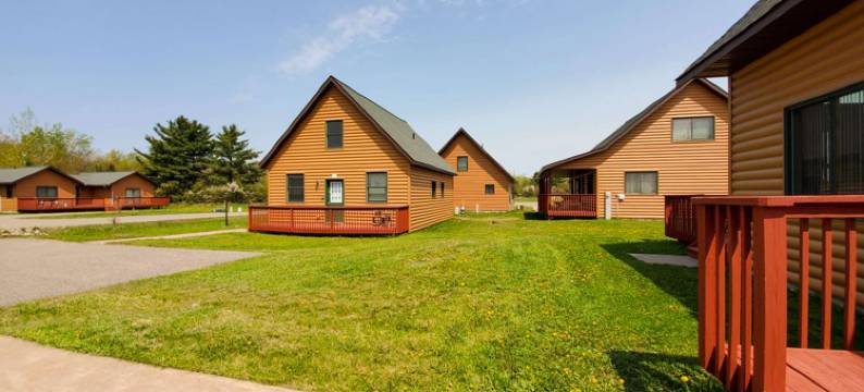 伊什珀明贾斯珀里奇酒店(Jasper Ridge Inn Ishpeming)图片