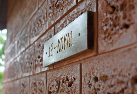 Sharavathi Adventure Camp by Jungle Lodges Hotel Overview