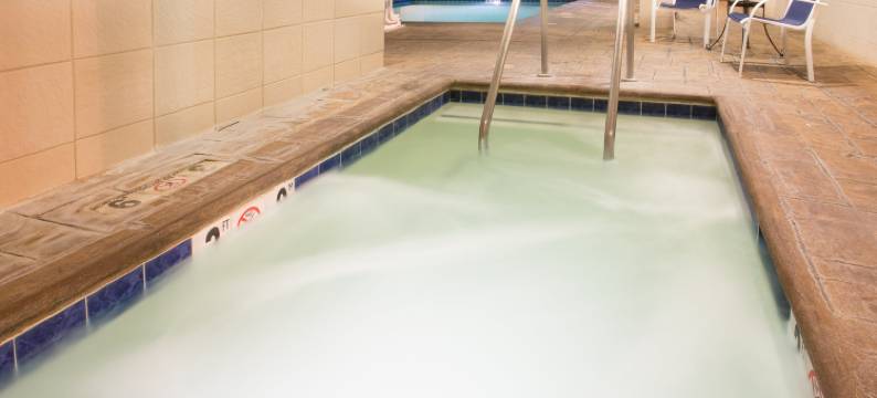 瓦卡维尔智选假日酒店及套房(Holiday Inn Express & Suites VACAVILLE by IHG)图片