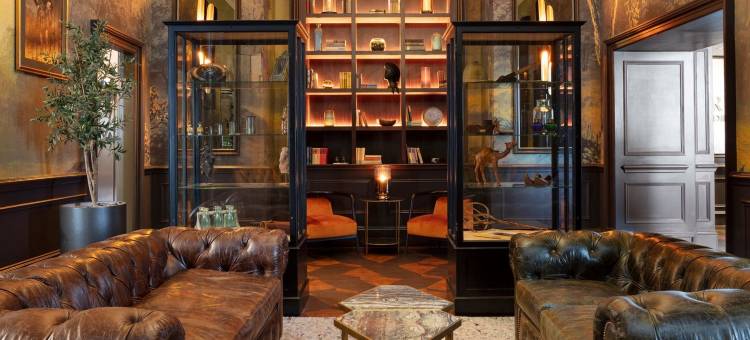 爱丁堡皇家露台 voco 酒店(voco Edinburgh - Royal Terrace)图片