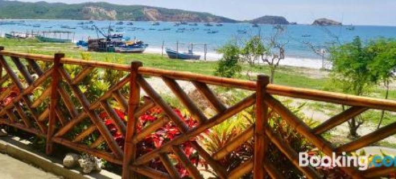 拉芙盖塔平房酒店(La Fogata)图片