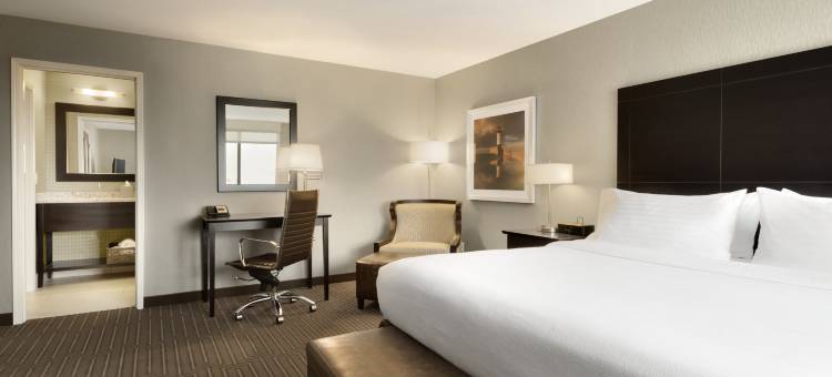Holiday Inn & Suites 德卢斯 - 市区(Holiday Inn & Suites DULUTH-DOWNTOWN by IHG)图片