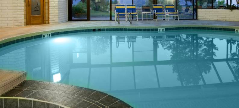 Holiday Inn Express 梅萨维德- 科特斯(Holiday Inn Express MESA VERDE-CORTEZ by IHG)图片