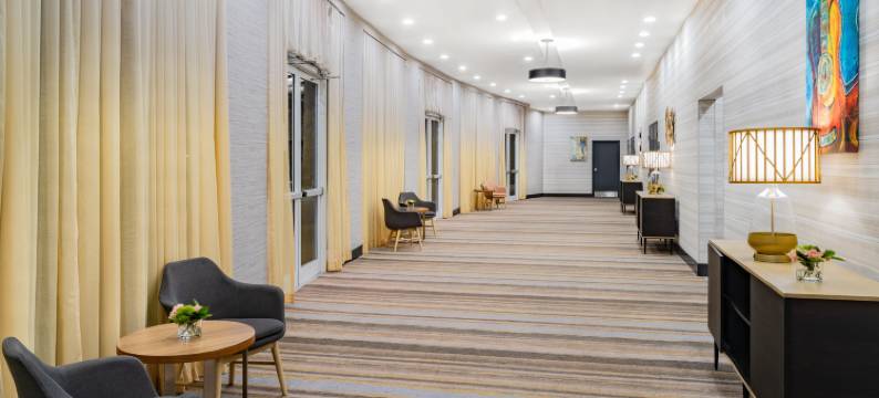 Holiday Inn 南海文中环 - 孟菲斯(Holiday Inn SOUTHAVEN CENTRAL - MEMPHIS by IHG)图片