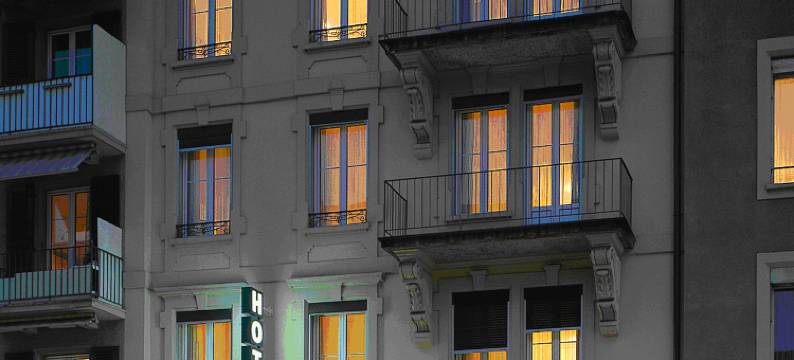 索列尔阿拉贝尔酒店(Hotel Arabelle)图片