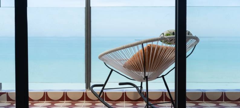 汐妍美宿公寓(滨海路分店)图片