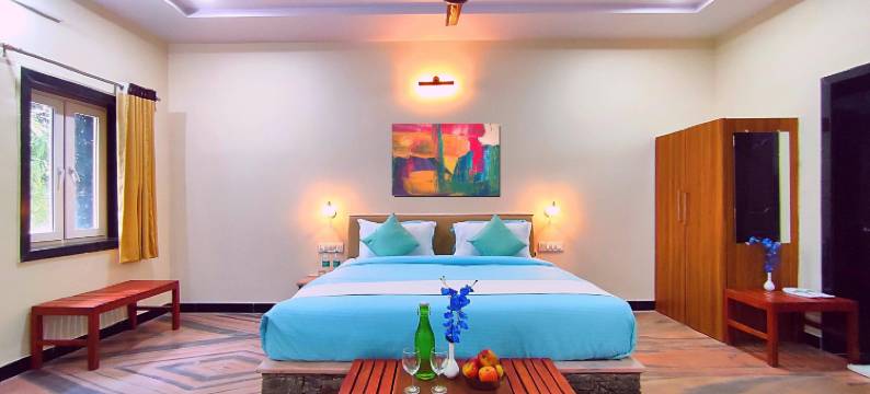 Takhat Villa Kumbhalgarh 图片