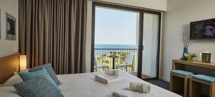 海湾大酒店(Grand Hotel du Golfe - Spa & Restaurant)图片
