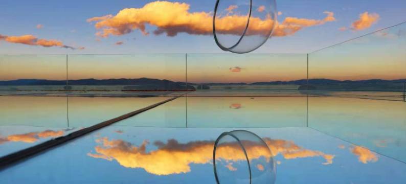 海棠区艾乐泳池度假别墅酒店(海棠北路分店)图片