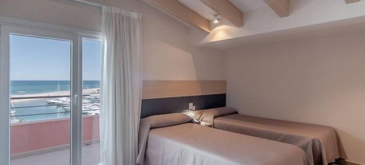 圣路易斯酒店(Hotel San Luis)图片