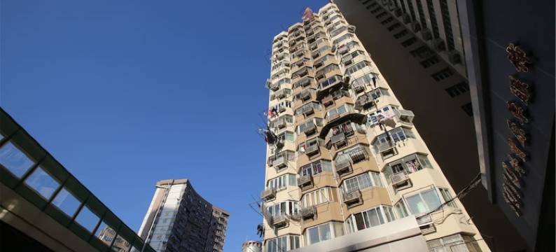 汇悦家公寓(延安西路分店)图片