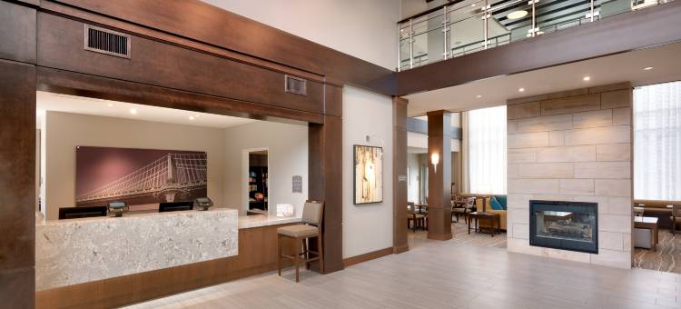 利哈伊特拉弗斯里奇中心Staybridge套房酒店(Staybridge Suites LEHI -  TRAVERSE RIDGE CENTER by IHG)图片