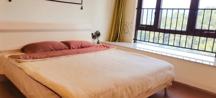 遇见韩舍主题公寓(翠鸣南路分店)图片