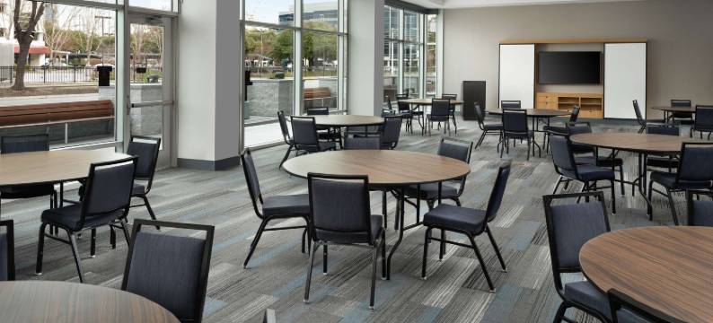 圣若泽机场凯悦嘉寓酒店(Hyatt House San Jose Airport)图片