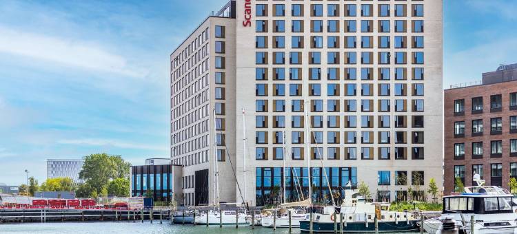 Scandic CPH Strandpark图片