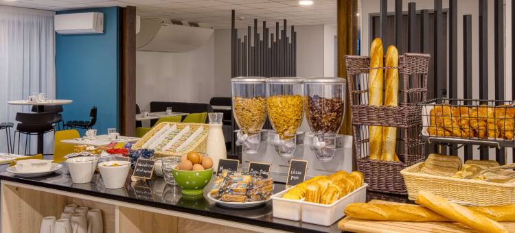 Sure Hotel by Best Western les Portes de Montauban图片