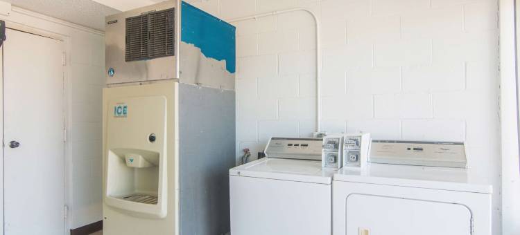 堪萨斯里博若 6 号汽车旅馆(Motel 6 Liberal, KS)图片