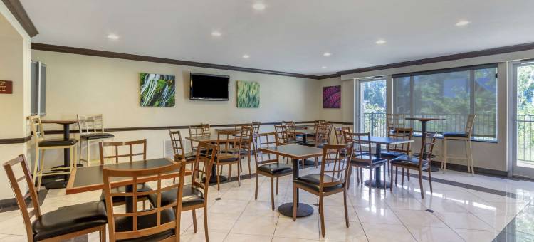 舒眠酒店及套房杰克逊维尔西(Sleep Inn & Suites Jacksonville West)图片