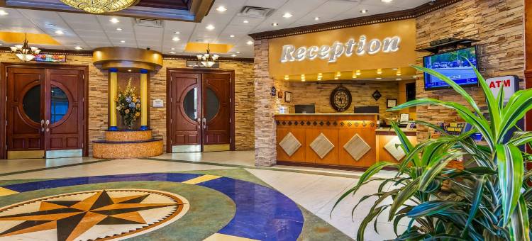 Baymont by Wyndham Pompton Plains/Wayne图片