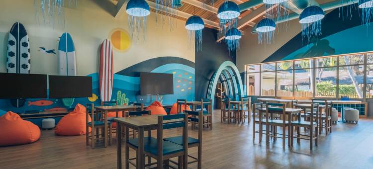 伊贝罗斯塔精选巴瓦罗套房酒店 - 全包式(Iberostar Selection Bávaro Suites)图片