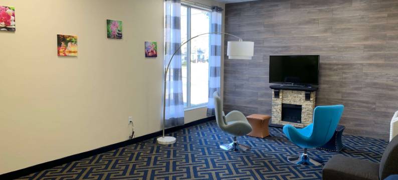 切罗温德姆呗盟酒店(Baymont by Wyndham Cheraw)图片