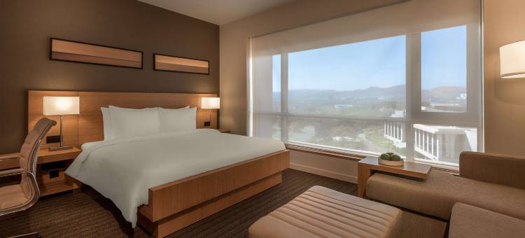 普纳信佳瓦迪凯悦嘉轩酒店(Hyatt Place Pune Hinjewadi)图片