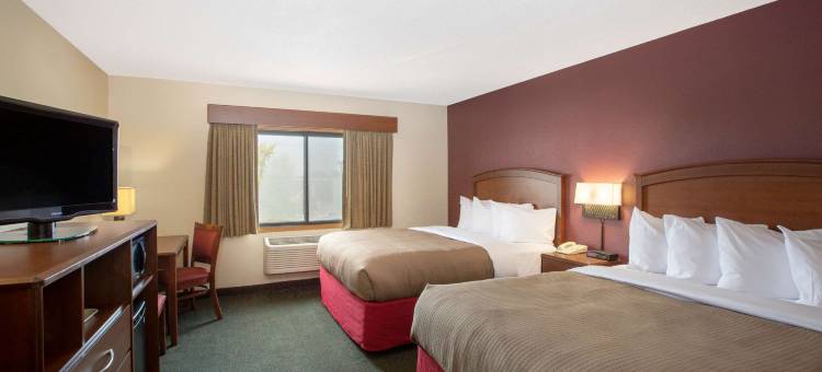 科尔尼美吟温德姆酒店(AmericInn by Wyndham Kearney)图片